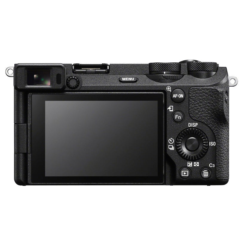 Sony A6700 Body OUTLET