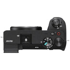 Sony A6700 Body OUTLET