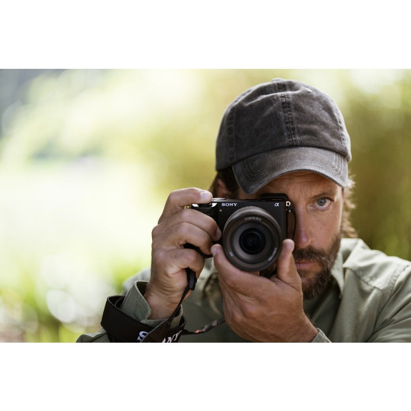 Sony A6700 Body OUTLET