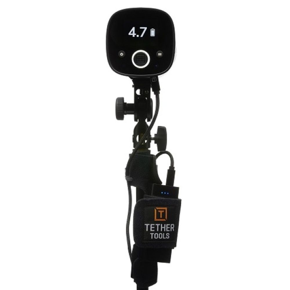 Elinchrom THREE Off Camera Flash Dual Kit