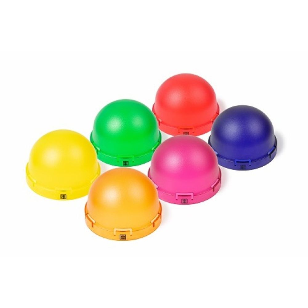 Elinchrom OCF Gel Dome Kit