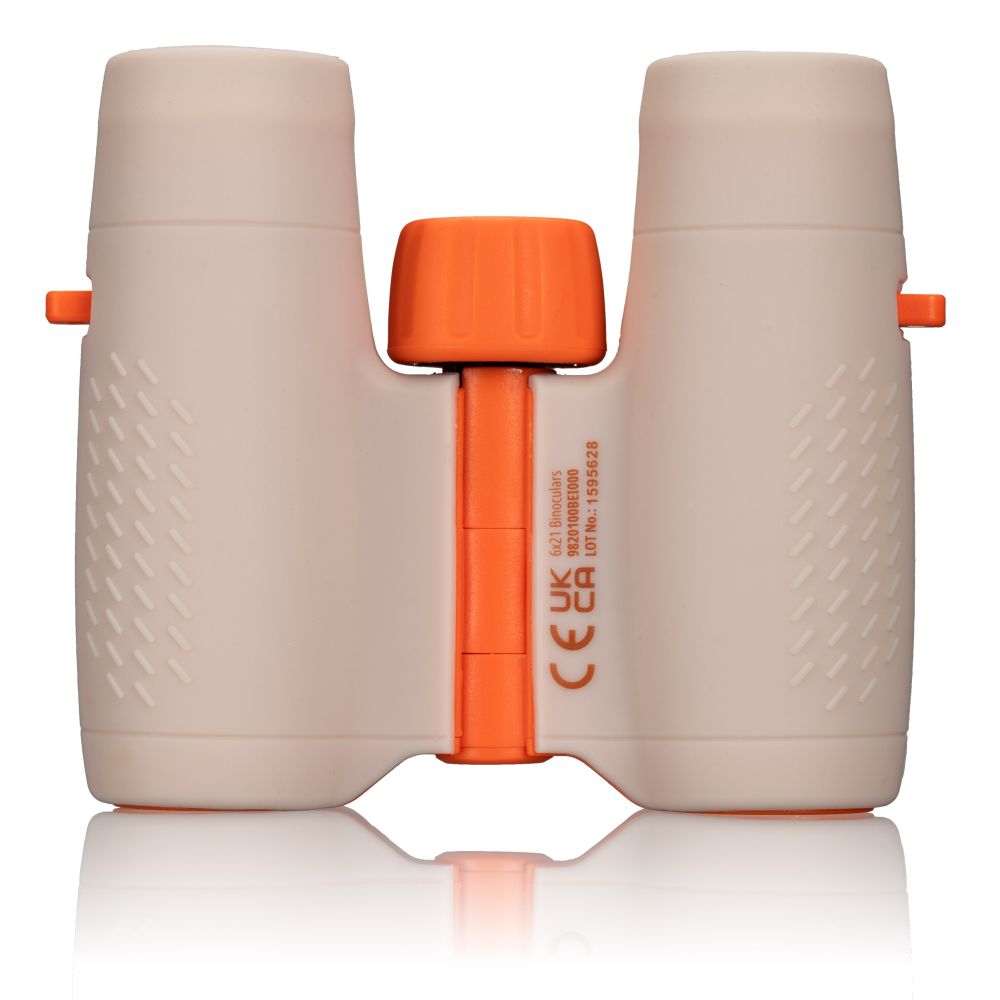 Freek Vonk x Bresser Binocolo per bambini 6x21