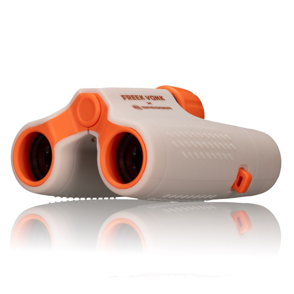 Freek Vonk x Bresser Binocolo per bambini 6x21