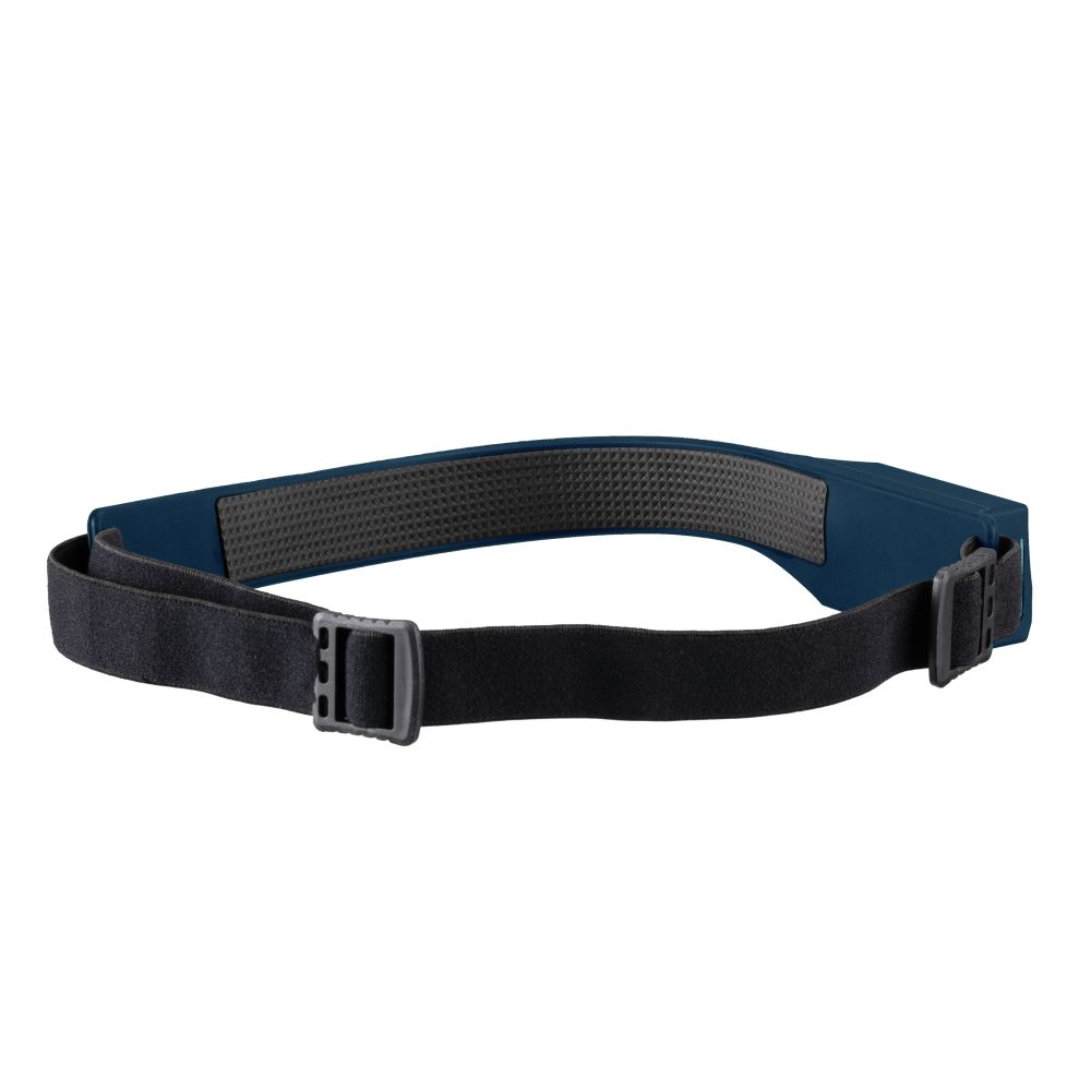 Freek Vonk x Bresser Lampada frontale con striscia LED