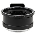 Fotodiox Pro Adattatore per obiettivo Contax 645 per obiettivo Fujifilm G-Attacco