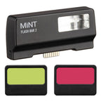 MINT Flash Bar 2 (Polaroid SX70)