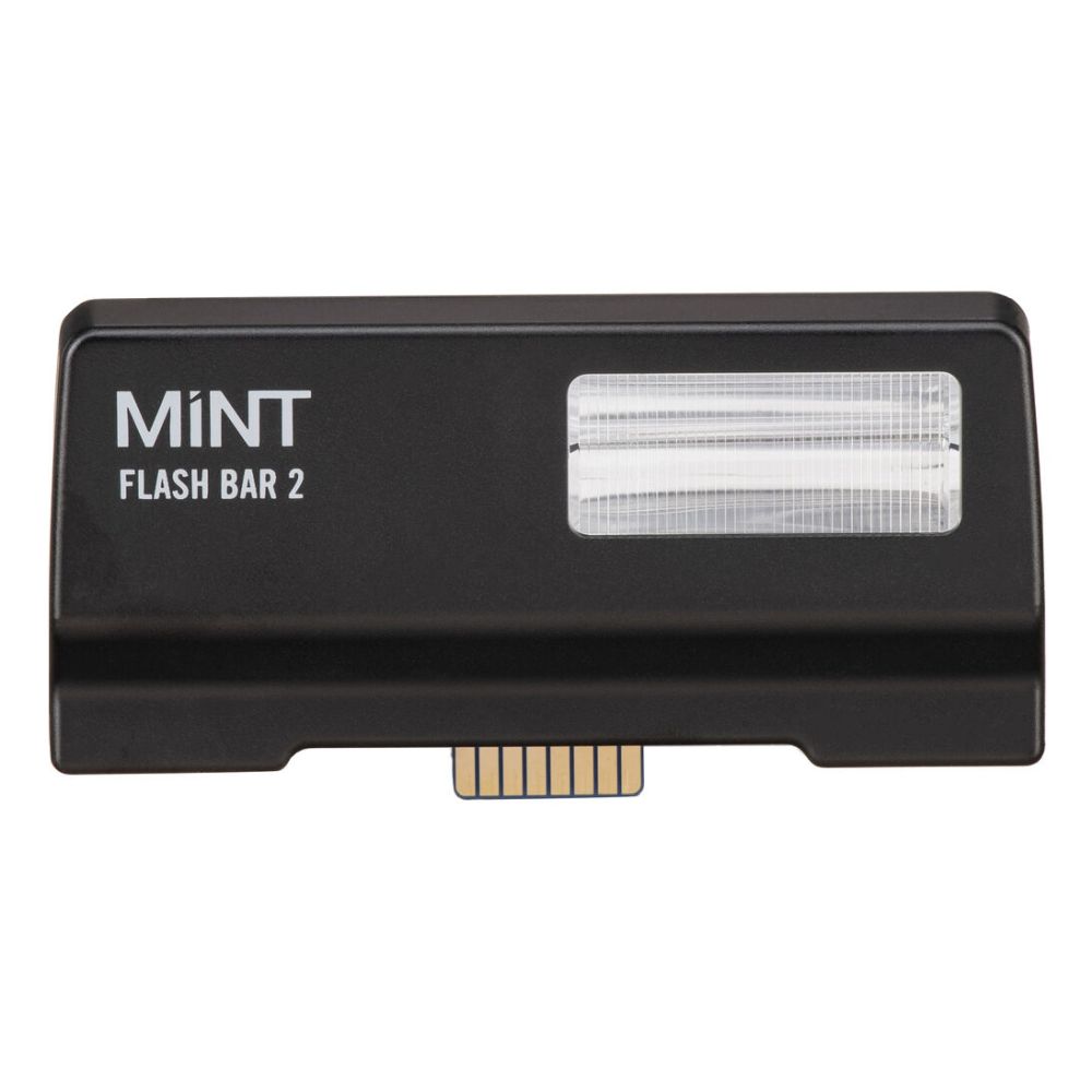 MINT Flash Bar 2 (Polaroid SX70)