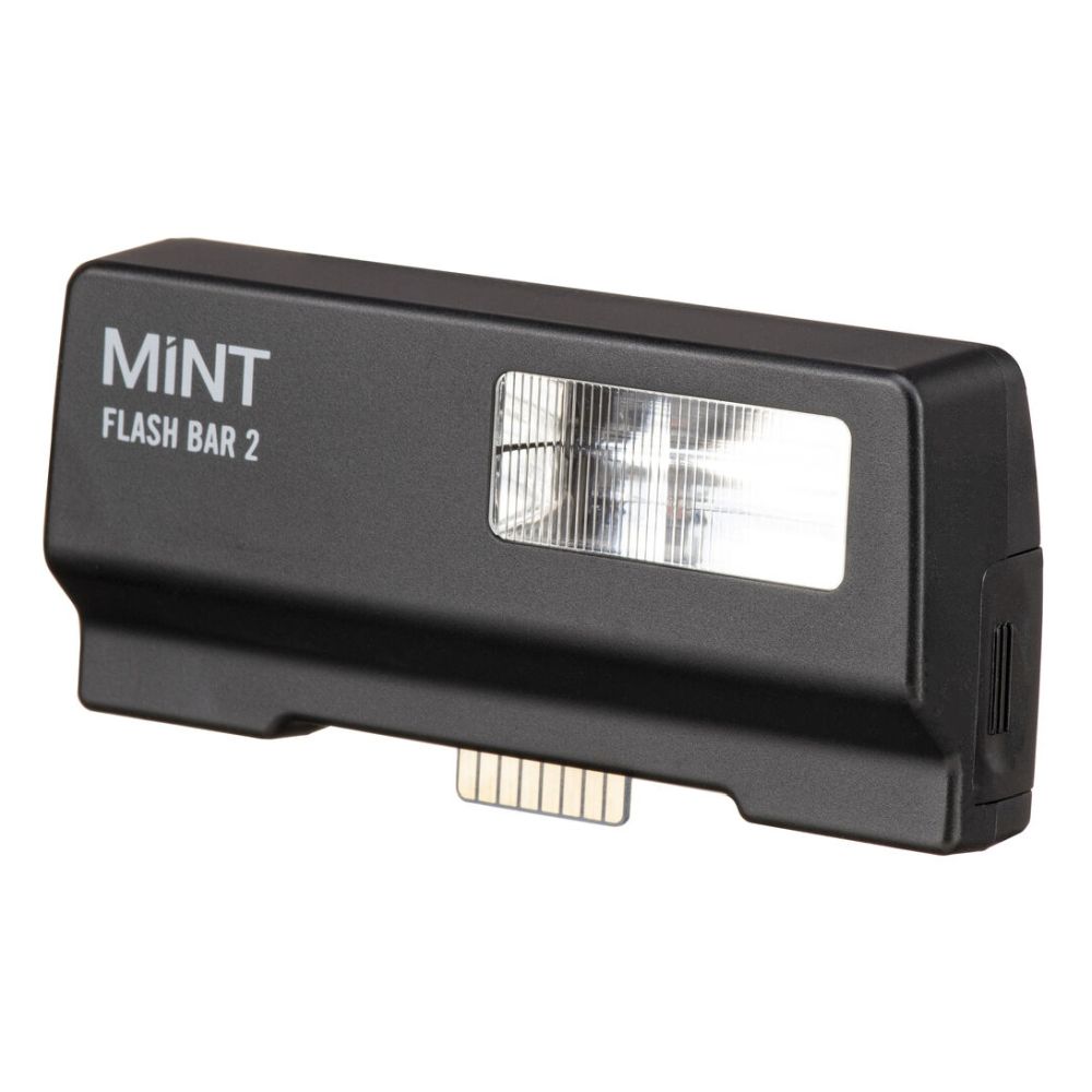 MINT Flash Bar 2 (Polaroid SX70)