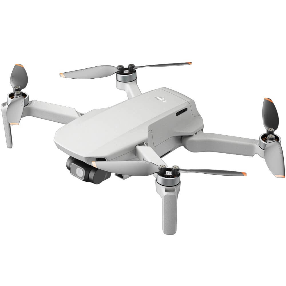 DJI Mini 2 SE