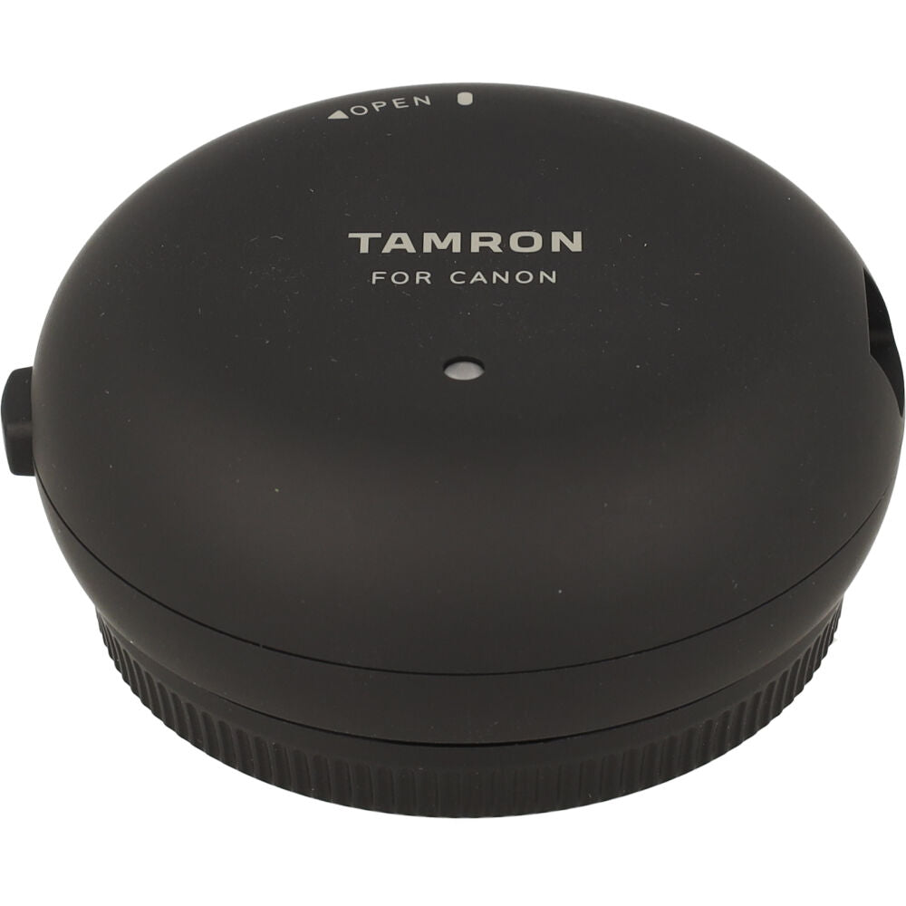 Tamron TAP-in Console Canon occasion