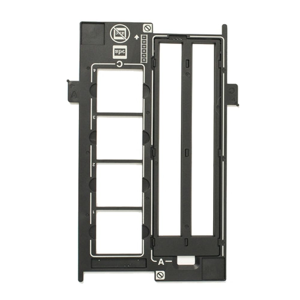 Epson V550/V600 porte-négatifs pour diapositives et bandes de format 35mm + couvercle