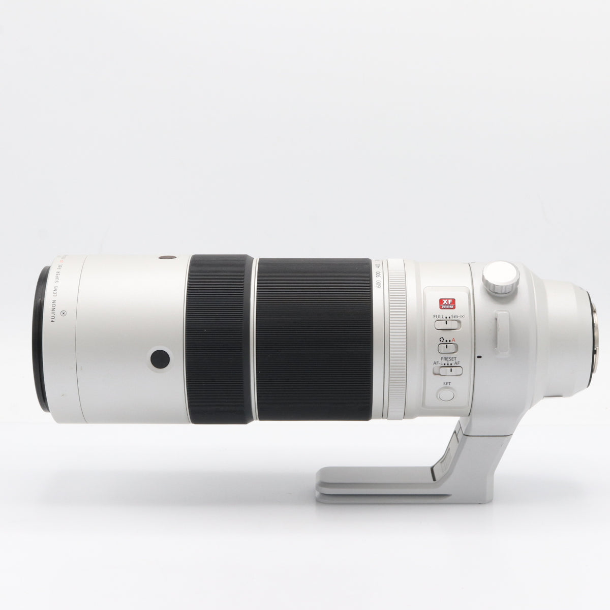 Fujifilm XF 150-600mm F/5.6-8 R LM OIS WR occasion