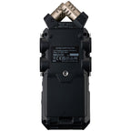 Zoom H6essential handy recorder