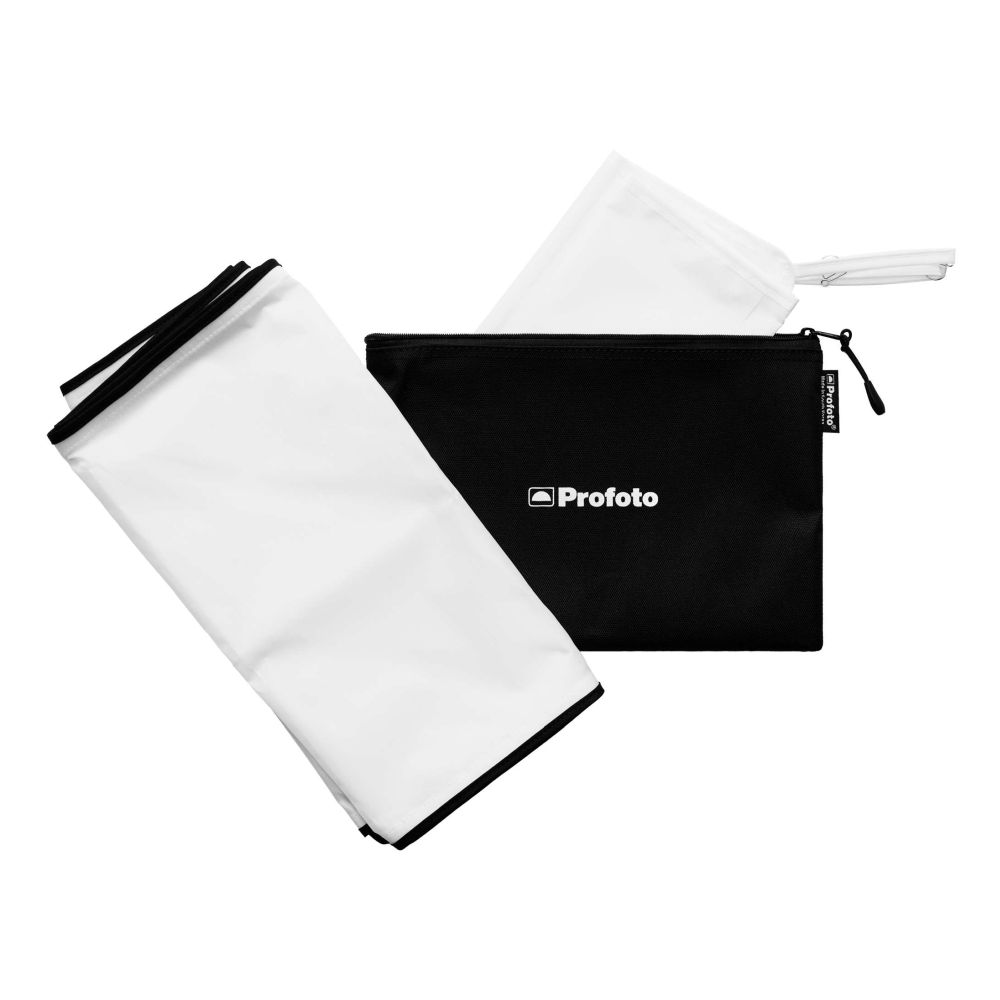 Profoto 201609 Softbox 1x4' diffuser kit 1 f-stop