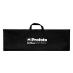 Profoto 201502 Softbox 2x3' Argento