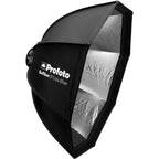 Profoto 201501 Softbox 3' Octa Silber