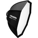 Profoto 201501 Softbox 3' Octa Silber