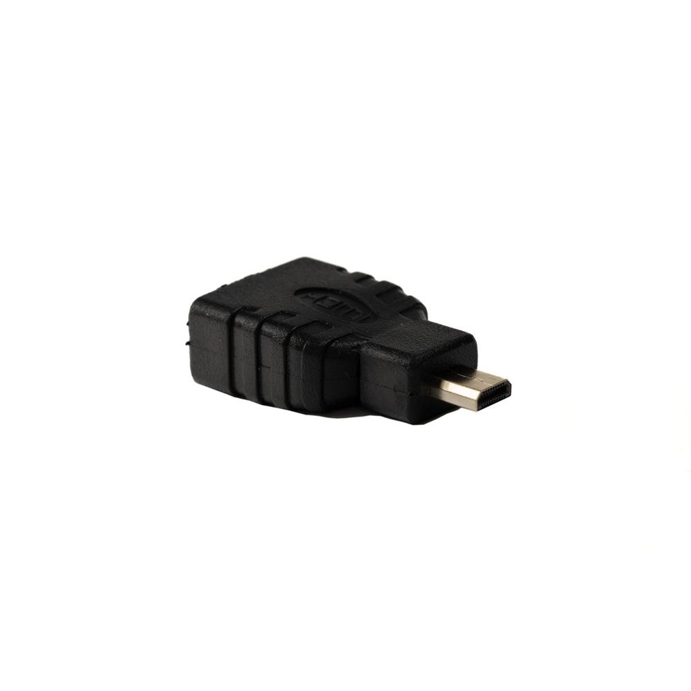 Caruba Adattatore da HDMI a Micro HDMI
