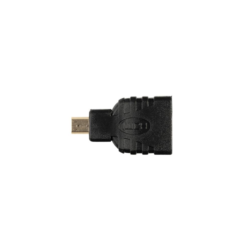 Caruba Adattatore da HDMI a Micro HDMI