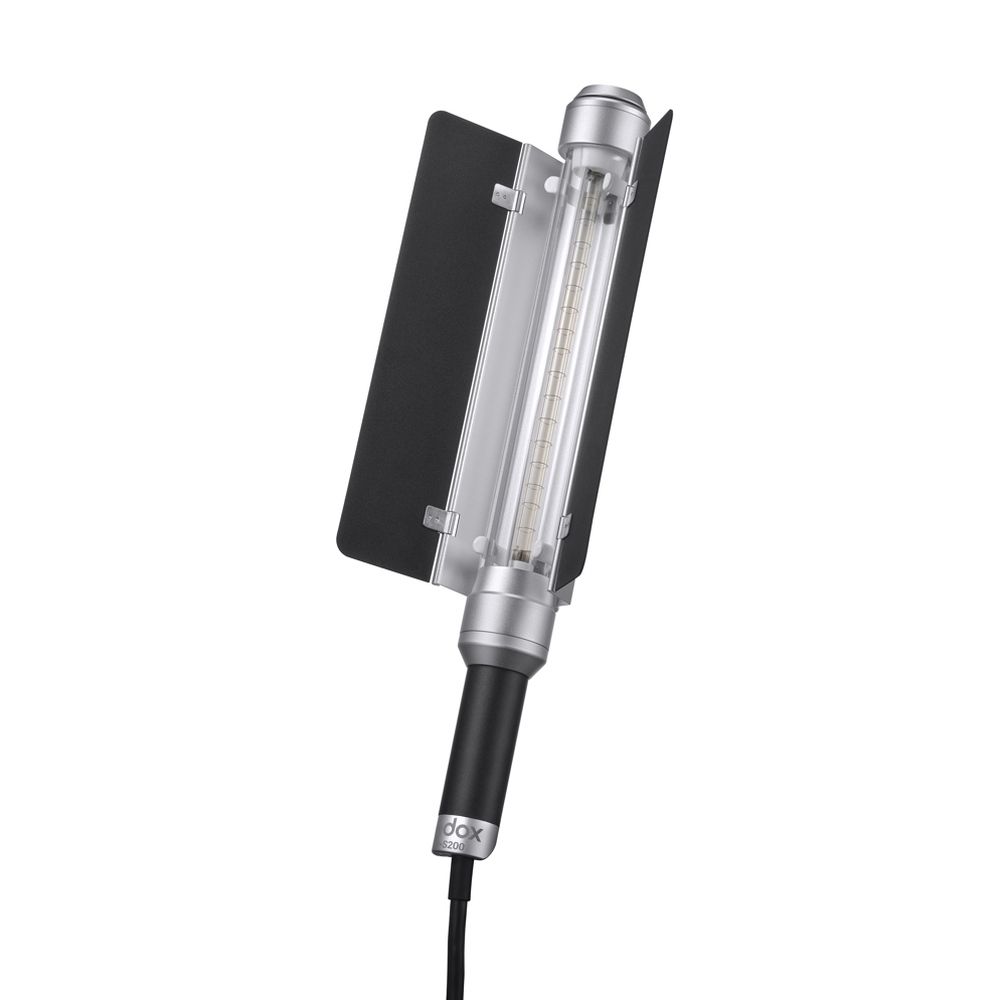 Godox AD-S200 Testa flash stick