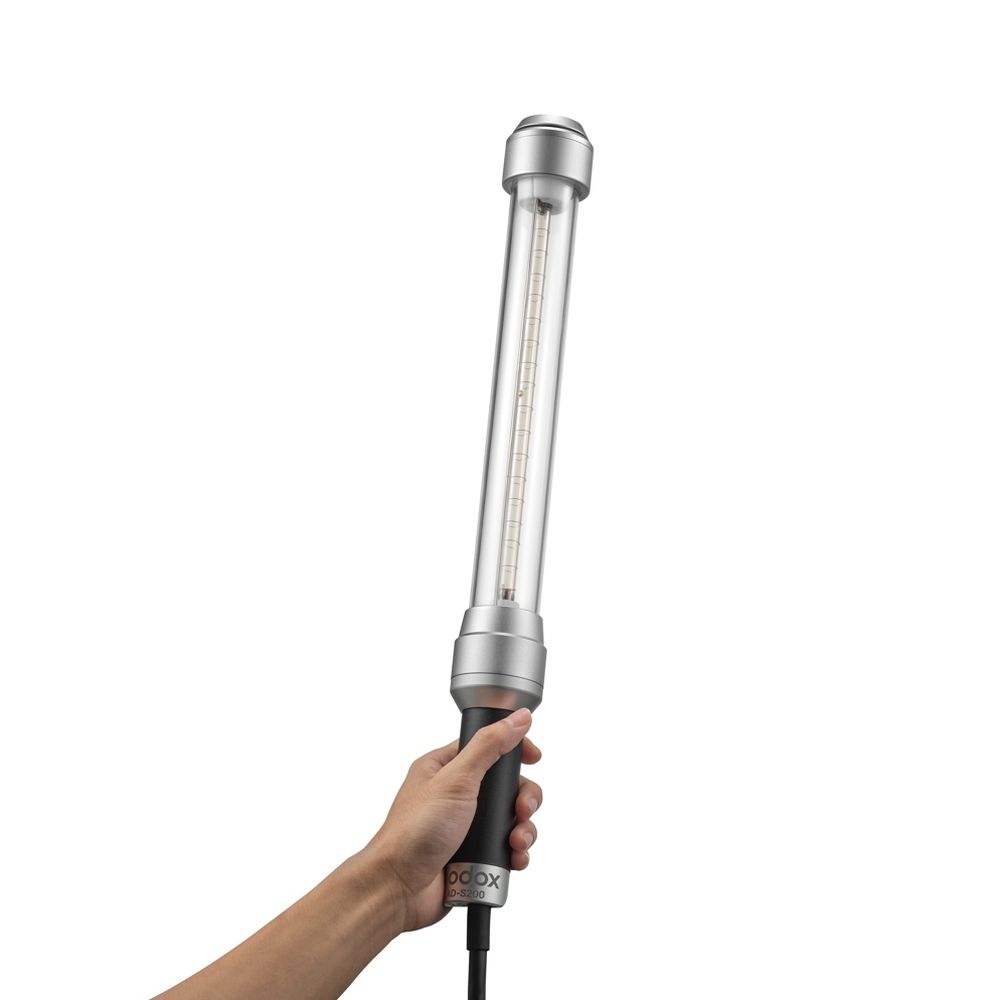 Godox AD-S200 Testa flash stick