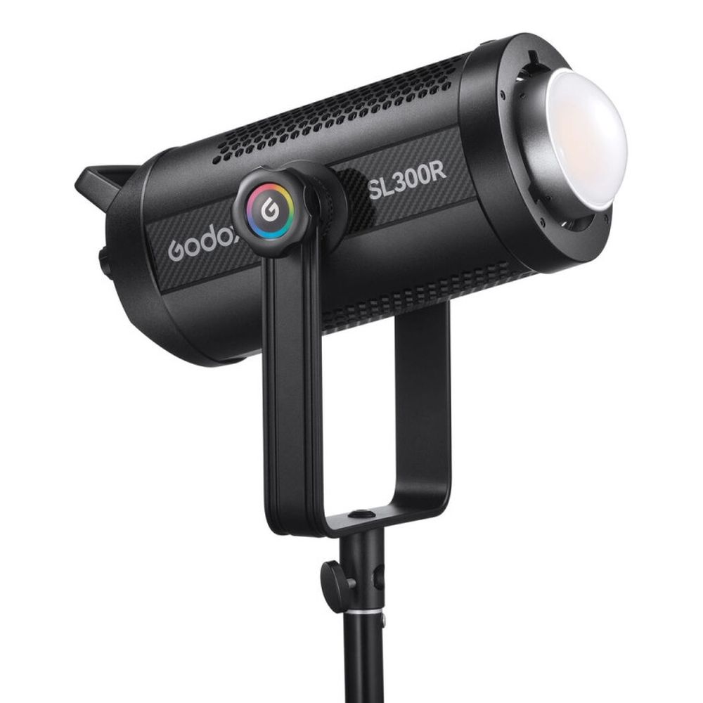 Godox SL300R RGB LED-Videoleuchte