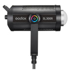 Godox SL300R RGB LED video light