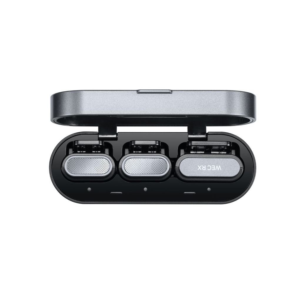 Godox WEC 2x Sender-Empfänger-Ladegerät-Kit