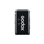 Godox WEC 2x Sender-Empfänger-Ladegerät-Kit