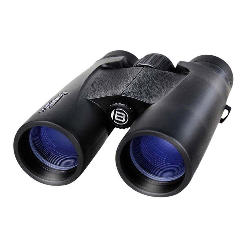 Bresser Travel X 10x42 dakkant binocolo