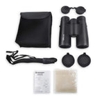 Bresser Travel X 10x42 dakkant binocolo