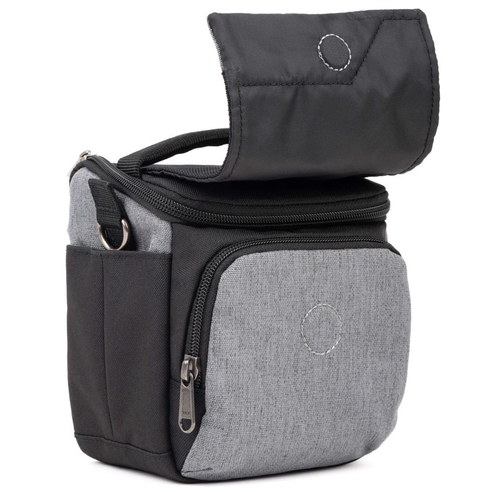 Think Tank Mirrorless Mover 10 V2, Cool Grey