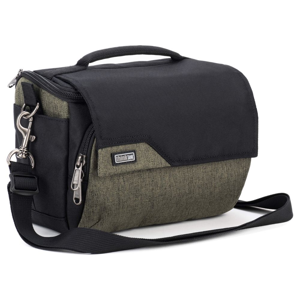 Think Tank Mirrorless Mover 20 V2, Coast Green