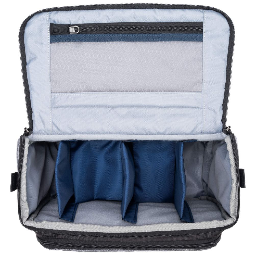 Think Tank Mirrorless Mover 30 V2, Cool Grey