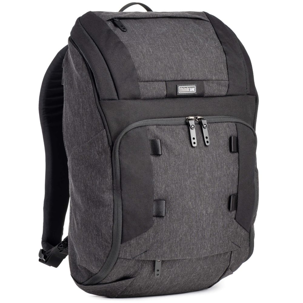 Think Tank SpeedTop 20 Mochila Grafito