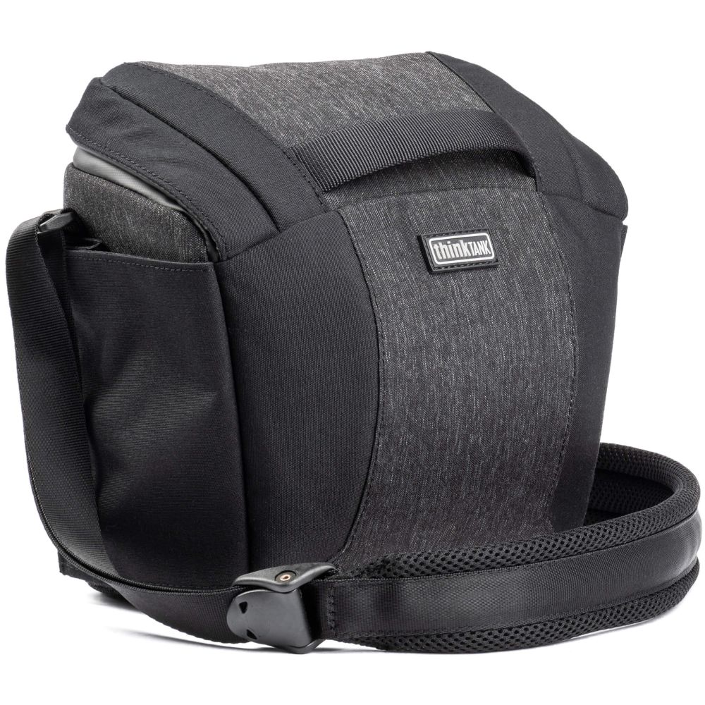 Think Tank SpeedTop Crossbody 10 Graphit