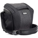 Think Tank SpeedTop Crossbody 10 Graphit