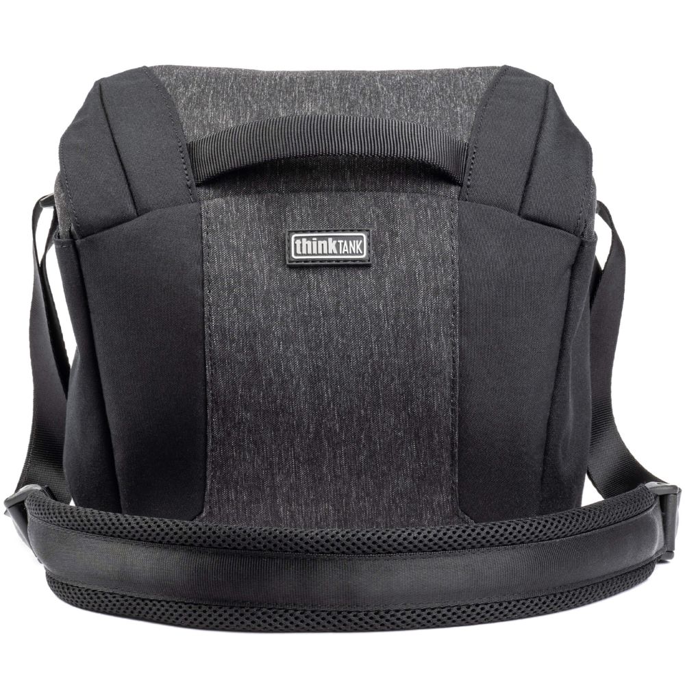 Think Tank SpeedTop Crossbody 10 Graphit