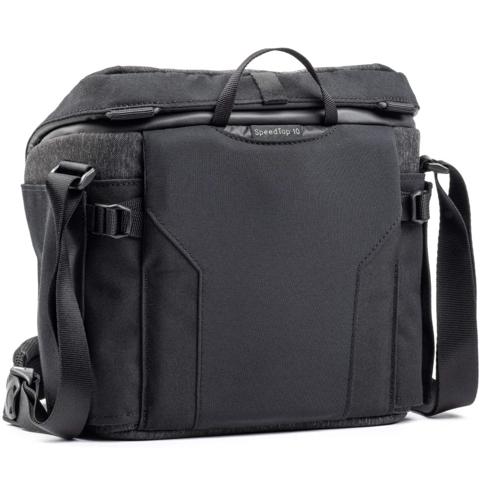 Think Tank SpeedTop Crossbody 10 Graphit