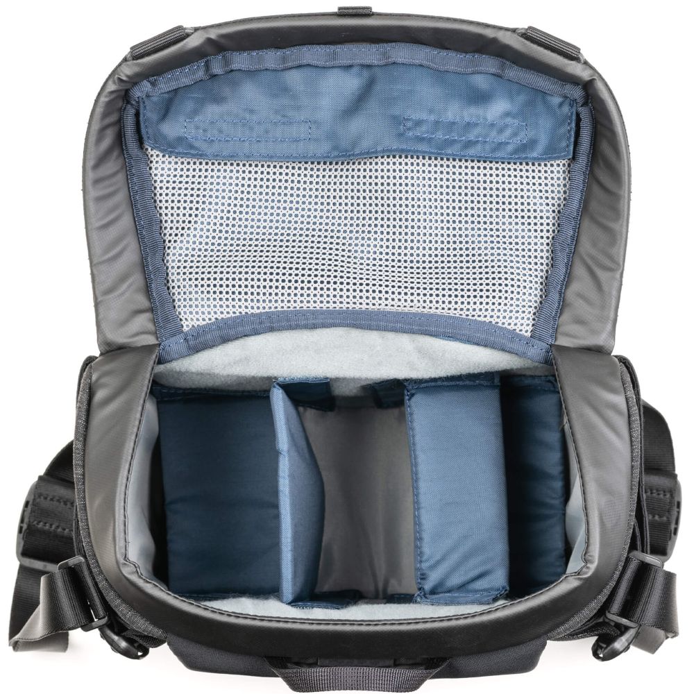 Think Tank SpeedTop Crossbody 10 Graphit