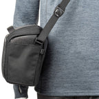 Think Tank SpeedTop Crossbody 10 Graphit