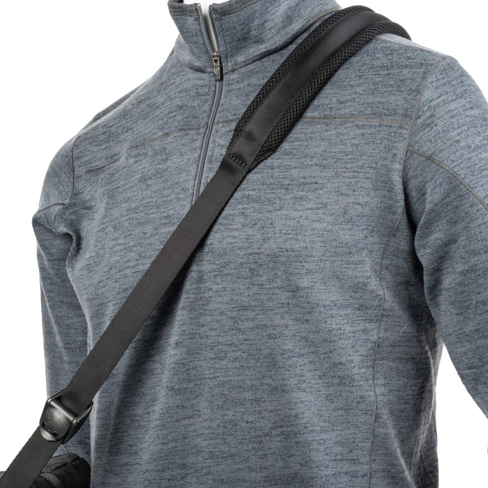 Think Tank SpeedTop Crossbody 10 Graphit