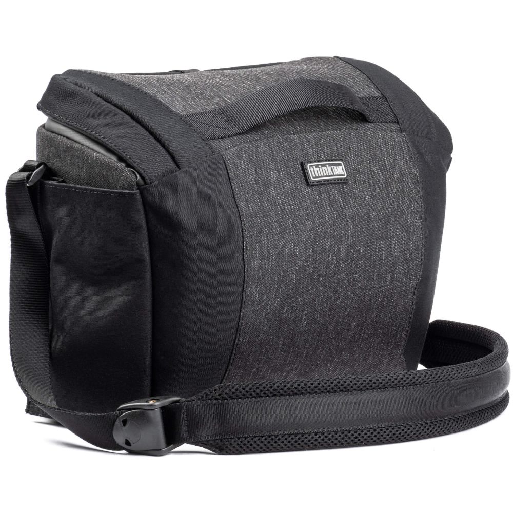 Think Tank SpeedTop Crossbody 15 Graphit