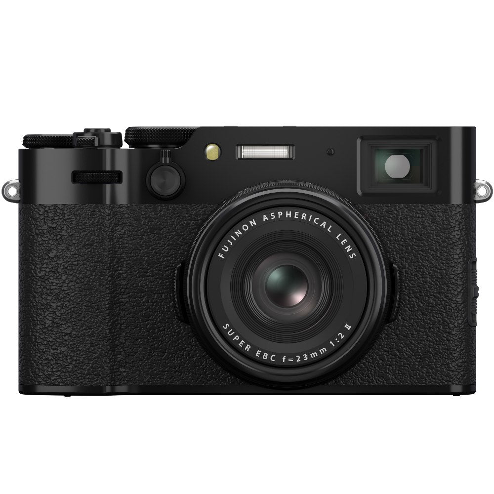 Fujifilm X100VI negro