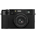 Fujifilm X100VI black
