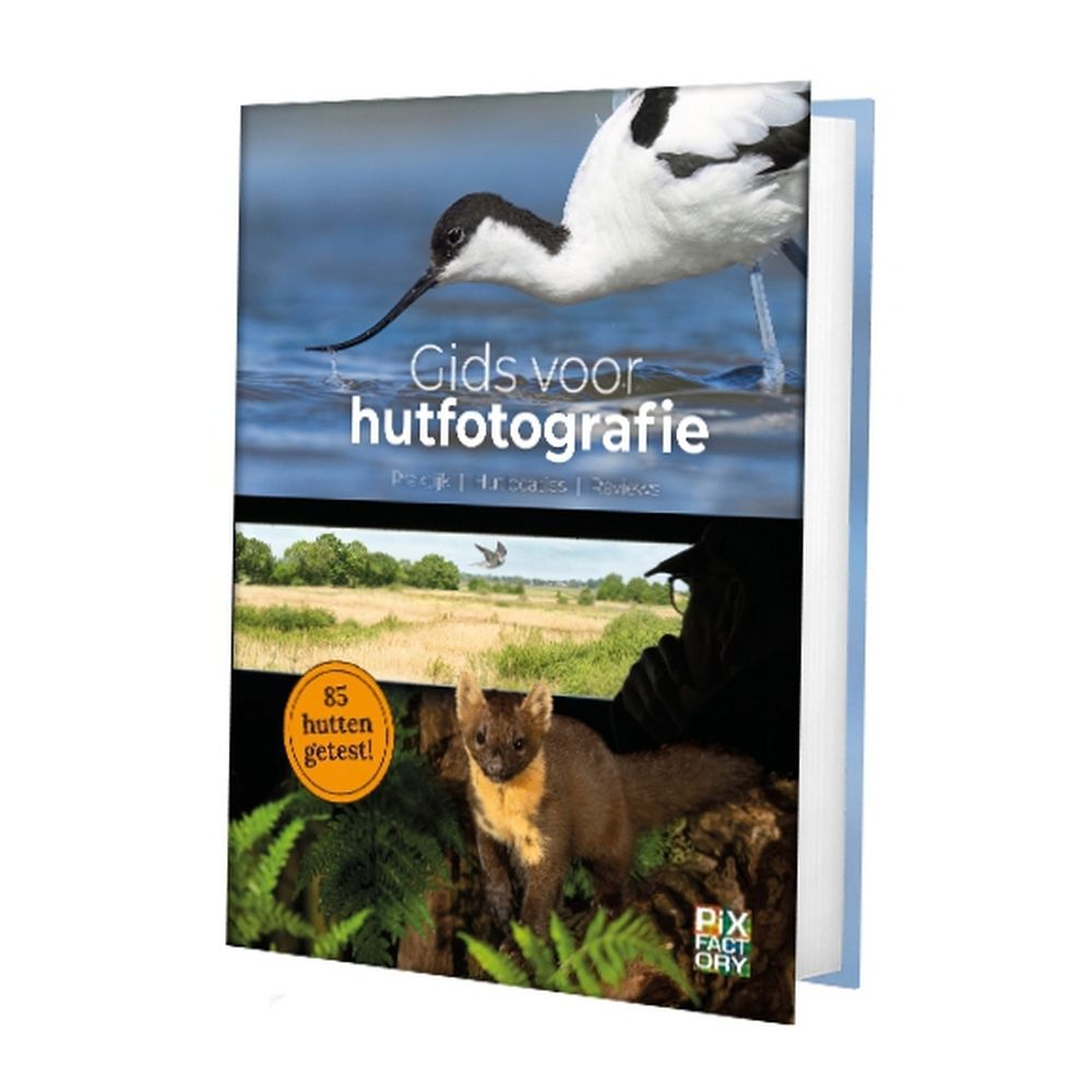 Guide to Hide Photography