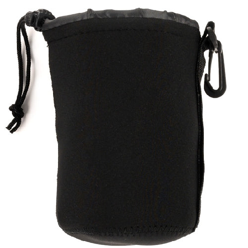 Caruba Bolsa de neopreno para objetivos L