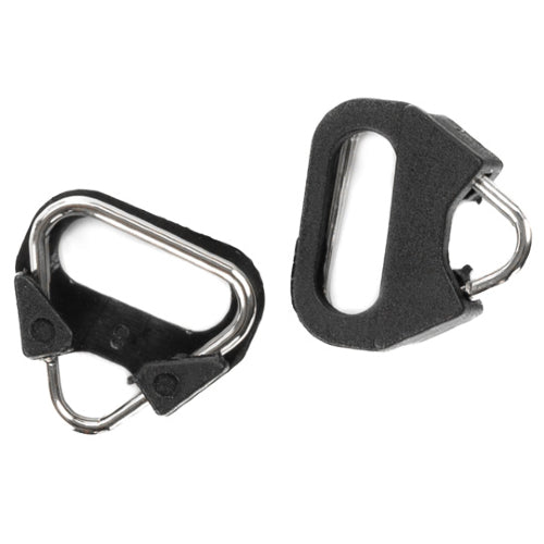 Caruba Triangle Split Ring Juego II