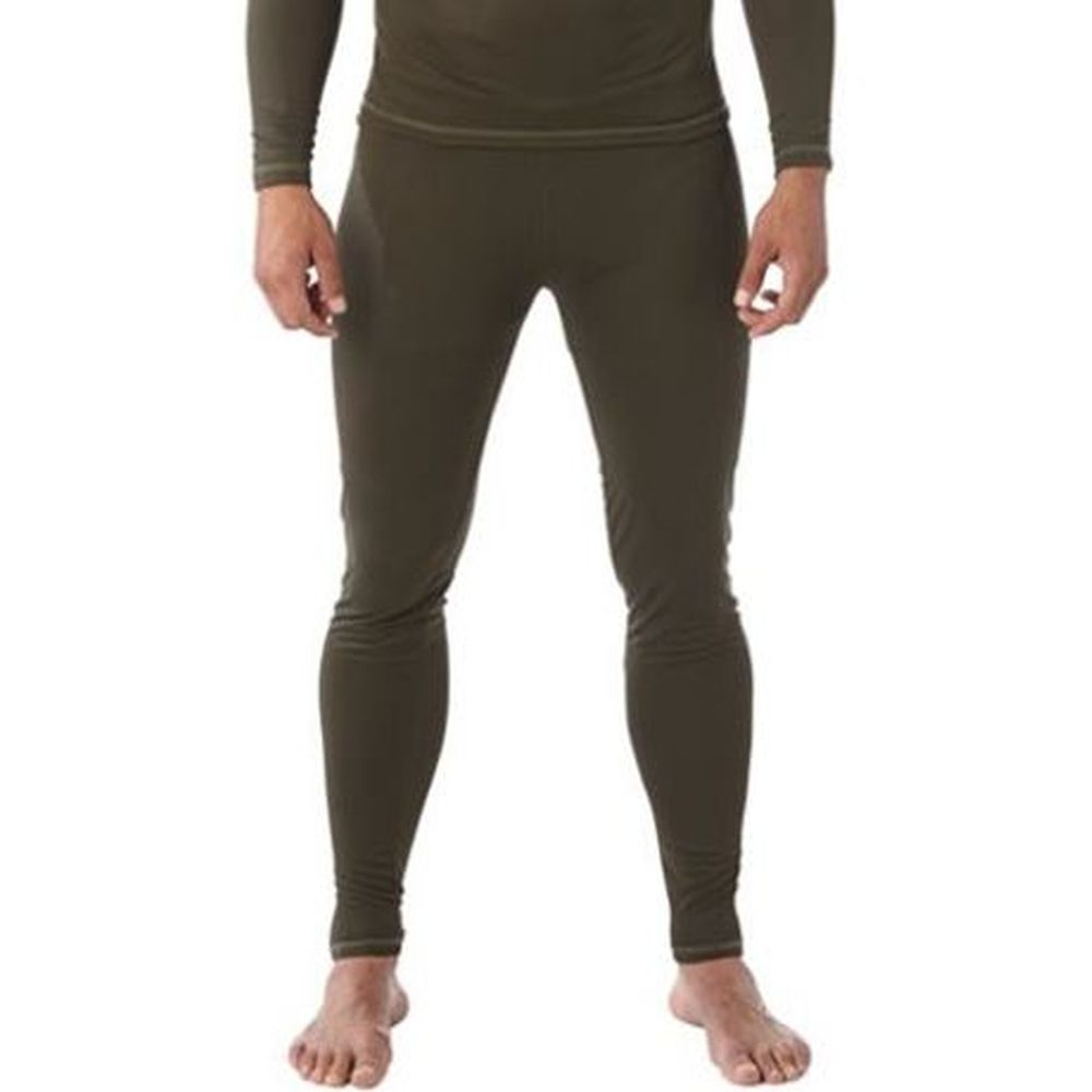 Stealth Gear Thermo pantalones de ropa interior, talla S