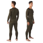 Stealth Gear Thermo pantalones de ropa interior, talla S